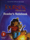 Common Core Reader's Notebook Consumable Volume 1 Grade 3 by HMH HMH, 9780547860657