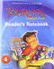 Common Core Reader's Notebook Consumable Grade 4 by HMH HMH, 9780547860671