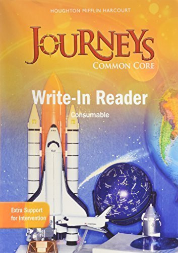 Decodable Reader Unit 2 Grade 2 (Decodable Reader Unit 2 Grade 2) by HMH HMH, 9780547866987