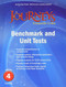 Benchmark Tests and Unit Tests Consumable Grade 4 by Reading, 9780547871615