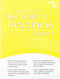 Assessment Readiness Workbook by HOLT MCDOUGAL, 9780547881263
