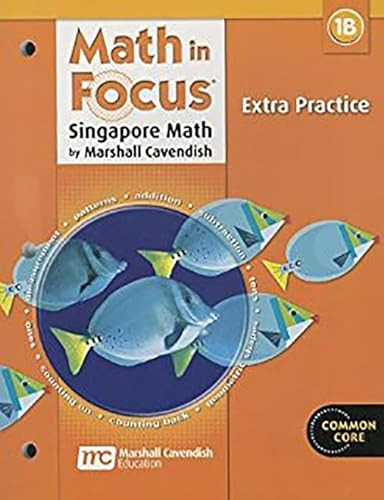 Common Core Student Assessment Workbook Grades 6 by Math, 9780547886886