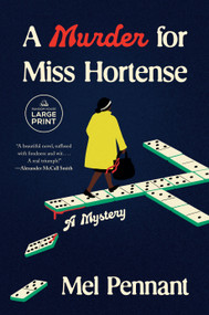 A Murder for Miss Hortense (A Mystery) - 9798217157730 by Mel Pennant, 9798217157730
