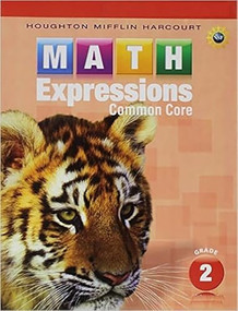 Student Activity Book (Softcover), Volume 2 Grade 1 2013 (Spanish Edition) by HEINEMANN, 9780547882345