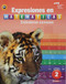 Student Activity Book (Softcover), Volume 1 Grade 2 2013 (Spanish Edition) by HEINEMANN, 9780547882369