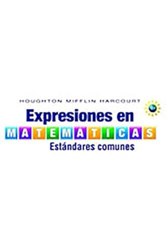 Homework and Remembering Consumable Collection Grade 1 (Spanish Edition) by HEINEMANN, 9780547882789