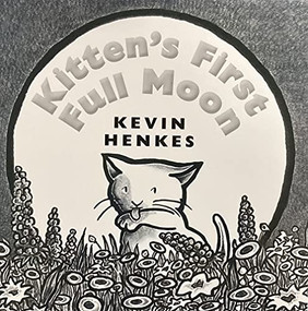 Kitten's First Full Moon (Little Big Book Grade K) by HMH HMH, 9780547884868