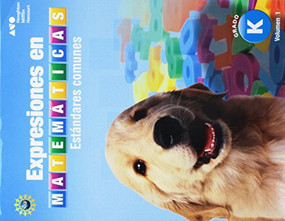 Student Activity Book Collection Grade K 2013 (Spanish Edition) by HEINEMANN, 9780547884615