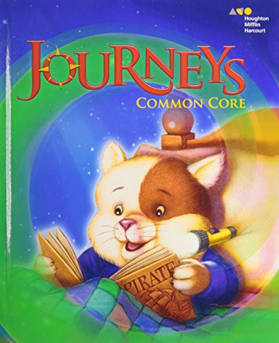 Common Core Student Edition Volume 1 Grade 1 2014 by HMH HMH, 9780547885377