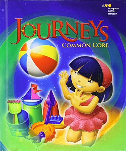 Common Core Student Edition Volume 2 Grade 1 2014 by HMH HMH, 9780547885384