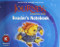 Reader's Notebook Class Set of 18 Grade K 2014 by HMH HMH, 9780547939056