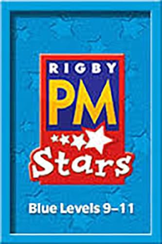 Athletics (Individual Student Edition Blue (Levels 9-11)) by RG RG, 9780547989938