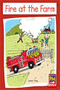 Fire at the Farm (Individual Student Edition Green (Levels 12-14)) by RG RG, 9780547990095
