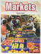 Markets (Individual Student Edition Green (Levels 12-14)) by RG RG, 9780547990064