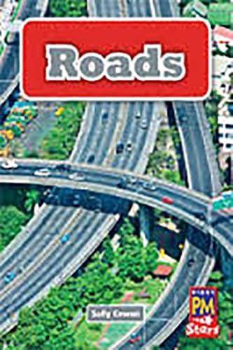 Roads (Individual Student Edition Green (Levels 12-14)) by RG RG, 9780547990040