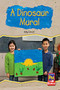 A Dinosaur Mural (Individual Student Edition Green (Levels 12-14)) by RG RG, 9780547990156