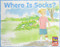 Where Is Socks? (Individual Student Edition Red (Levels 3-5)) by RG RG, 9780547990163