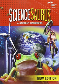 Student Handbook (Softcover) Grades 2-3 by HOUGHTON MIFFLIN HARCOURT, 9780544057838