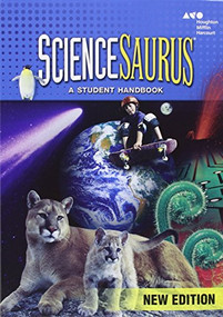 Student Handbook (Softcover) Grades 4-5 by HOUGHTON MIFFLIN HARCOURT, 9780544058439