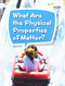 Book 171: What Are the Physical Properties of Matter? (Leveled Reader, On Level Grade 5) by HMH HMH, 9780544073487