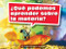 Book 003: ¿Qué podemos aprender sobre la materia? (Leveled Reader, Extra Support Grade K) (Spanish Edition) by HMH HMH, 9780544074637