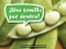 Book 030: ¡Una semilla por dentro! (Leveled Reader, Enrichment Grade K) (Spanish Edition) by HMH HMH, 9780544076099