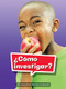 Book 031: ¿Cómo hacer una investigación? (Leveled Reader, Extra Support Grade 1) (Spanish Edition) by HMH HMH, 9780544076105