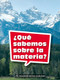 Book 033: ¿Qué sabemos sobre la materia? (Leveled Reader, Extra Support Grade 1) (Spanish Edition) by HMH HMH, 9780544076129