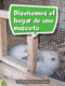 Book 052: Diseñemos el hogar de una mascota (Leveled Reader, Enrichment Grade 1) (Spanish Edition) by HMH HMH, 9780544076341