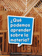 Book 073: ¿Qué podemos aprender sobre la materia? (Leveled Reader, On Level Grade 2) (Spanish Edition) by HMH HMH, 9780544077416