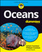 Oceans For Dummies by Ashlan Cousteau, Philippe Cousteau, Joseph Kraynak, 9781119654438