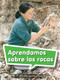 Book 085: Aprendamos sobre las rocas (Leveled Reader, Enrichment Grade 2) (Spanish Edition) by HMH HMH, 9780544077546