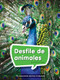 Book 090: Desfile de animales (Leveled Reader, Enrichment Grade 2) (Spanish Edition) by HMH HMH, 9780544077614