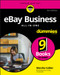 eBay Business All-in-One For Dummies by Marsha Collier, 9781119427711
