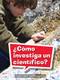 Book 091: ¿Cómo investiga un científico? (Leveled Reader, Extra Support Grade 3) (Spanish Edition) by HMH HMH, 9780544077621