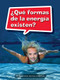 Book 094: ¿Qué formas de la energía existen? (Leveled Reader, Extra Support Grade 3) (Spanish Edition) by HMH HMH, 9780544077652