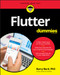Flutter For Dummies by Barry Burd, 9781119612582