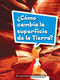 Book 107: ¿Cómo cambia la superficie de la Tierra? (Leveled Reader, On Level Grade 3) (Spanish Edition) by HMH HMH, 9780544077874
