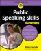Public Speaking Skills For Dummies by Alyson Connolly, 9781119335573