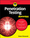 Penetration Testing For Dummies by Robert Shimonski, 9781119577485