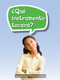 Book 116: ¿Qué instrumento tocará? (Leveled Reader, Enrichment Grade 3) (Spanish Edition) by HMH HMH, 9780544077966
