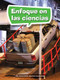 Book 113: Enfoque en las ciencias (Leveled Reader, Enrichment Grade 3) (Spanish Edition) by HMH HMH, 9780544077935