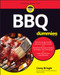 BBQ For Dummies by Carey Bringle, 9781119592457