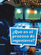 Book 136: ¿Qué es el proceso de ingeniería? (Leveled Reader, On Level Grade 4) (Spanish Edition) by HMH HMH, 9780544078185