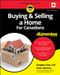 Buying & Selling a Home For Canadians For Dummies by Douglas Gray, Peter Mitham, 9781119715917