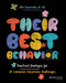 Their Best Behavior (Practical Strategies for 10 Common Classroom Challenges) by Allie Szczecinski, 9781394312108