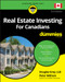 Real Estate Investing For Canadians For Dummies by Douglas Gray, Peter Mitham, 9781119648420