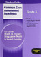 Common Core Assessment Teacher Guide Grades 8 by Math, 9780544102385