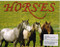 Trade Book Grade 4 (Horses) by HMH HMH, 9780544103214