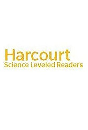 How Do Engineers Solve Problems? (On-Level Reader 6-pack Grade 2) by HOUGHTON MIFFLIN HARCOURT, 9780544112766
